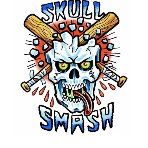 Skull Smash Promo Code