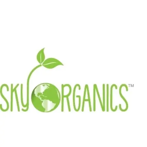 Sky Organics Promo Code