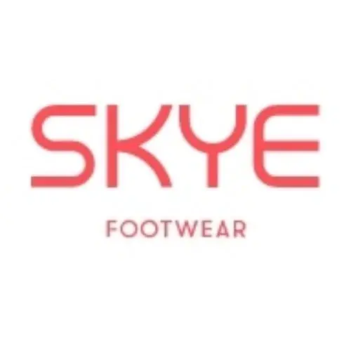 Skye Footwear Promo Code