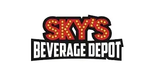 Sky's Beverage Depot Promo Code