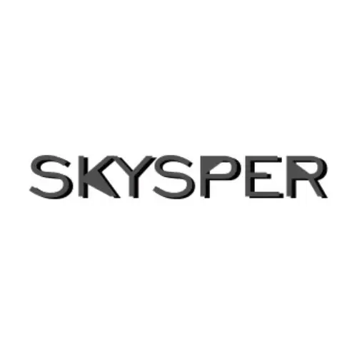 Skysper Promo Code