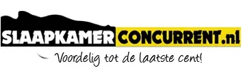 Slaapkamerconcurrent.nl Promo Code