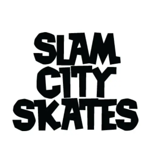 Slam City Skates Promo Code