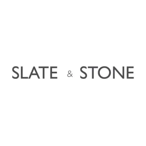 Slate & Stone Promo Code