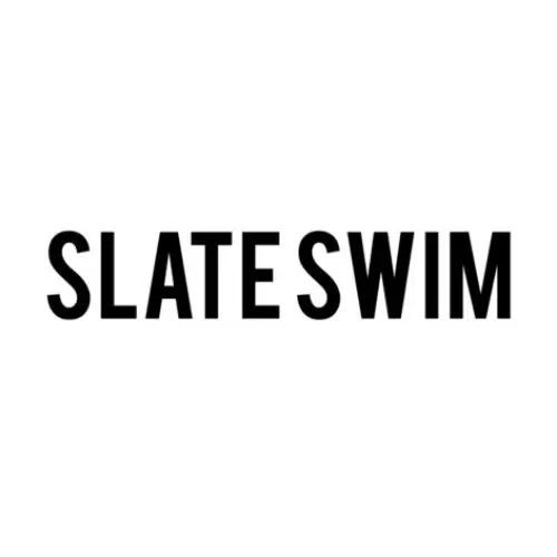 Slate Swim Promo Code