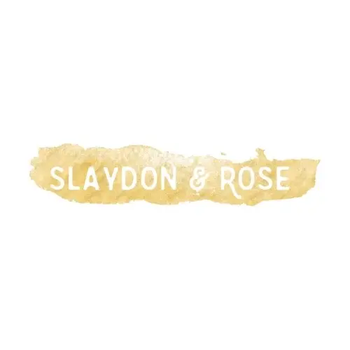 Slaydon & Rose Promo Code