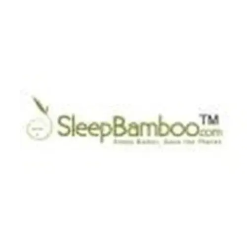 SleepBamboo Promo Code