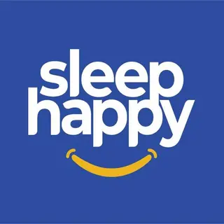 SleepHappy  Promo Code