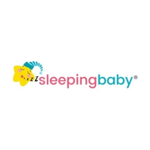 Sleeping Baby Promo Code