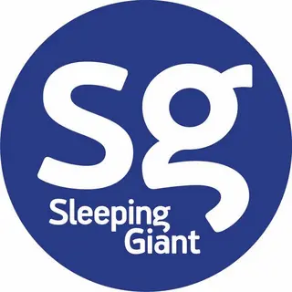 Sleeping Giant AU Promo Code