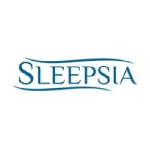 Sleepsia Promo Code