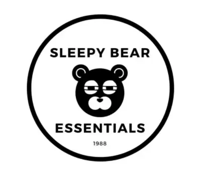 Sleepy Bear Essentials Promo Code