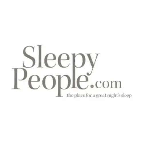 Sleepy People Promo Code