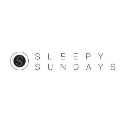 Sleepy Sundays Promo Code