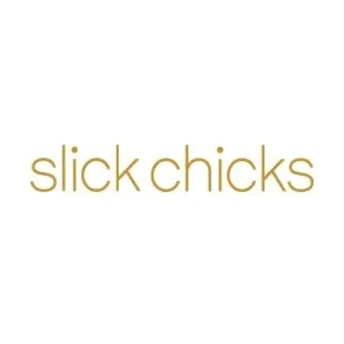 Slick Chicks Promo Code