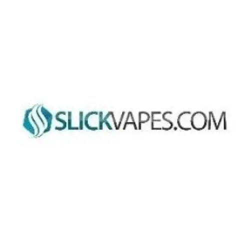Slick Vapes Promo Code