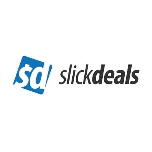 Slickdeals Promo Code