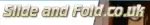 Slide and Fold Promo Code