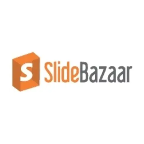 Slidebazaar Promo Code