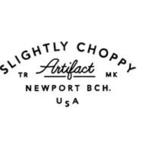 Slightly Choppy Promo Code
