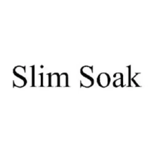 Slim Soak Promo Code