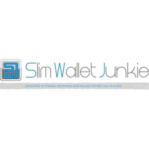 Slim Wallet Junkie Promo Code