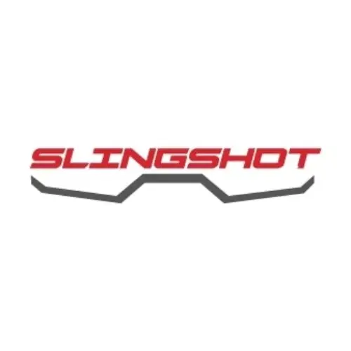 Slingshot Only Promo Code