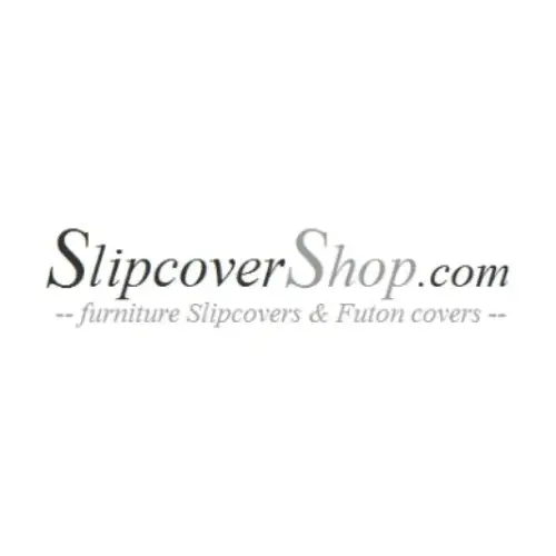 SlipCoverShop Promo Code