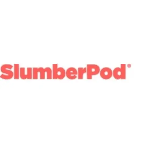 Slumber Pod Promo Code