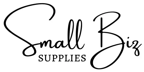 Small Biz Supplies Promo Code