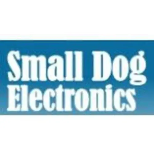 Small Dog Electronics Promo Code