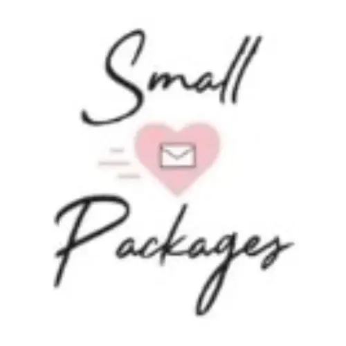 Small Packages Promo Code
