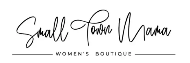 Small Town Mama Promo Code