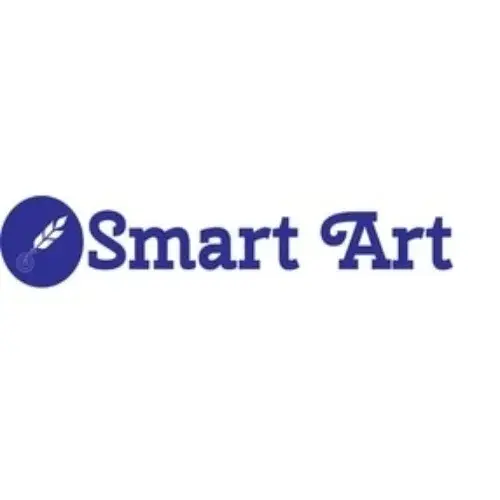 Smart Art Box Promo Code