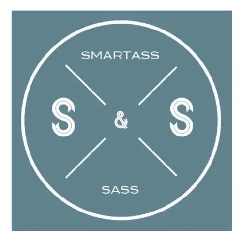 Smartass & Sass Promo Code