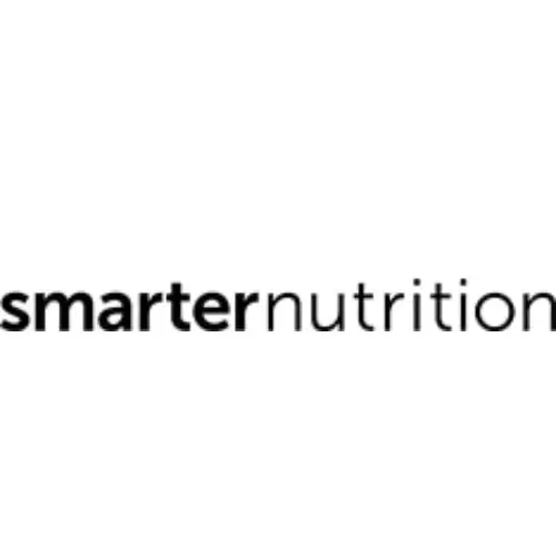 Smarter Nutrition Promo Code