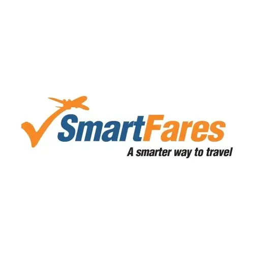 SmartFares Promo Code