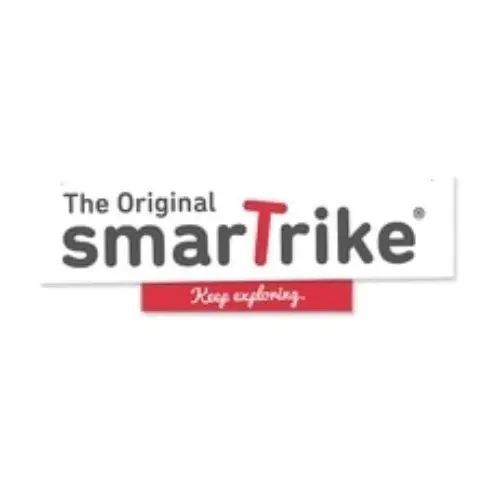 SmarTrike Promo Code