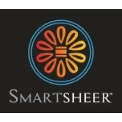 SmartSheer Promo Code