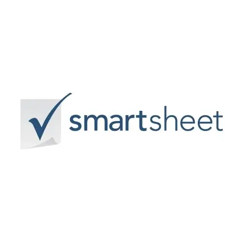 Smartsheet Promo Code