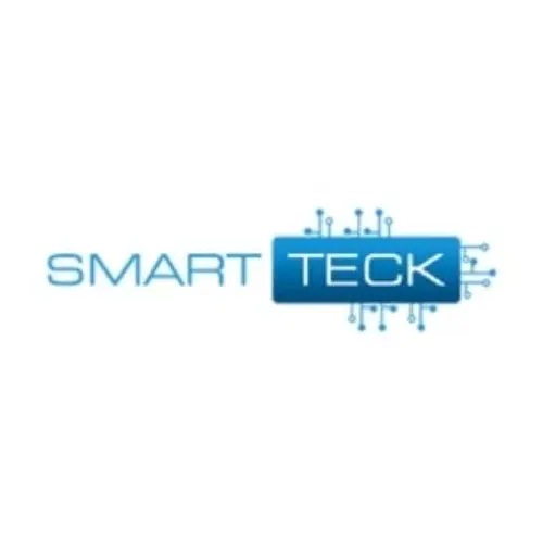 SmartTeck Promo Code