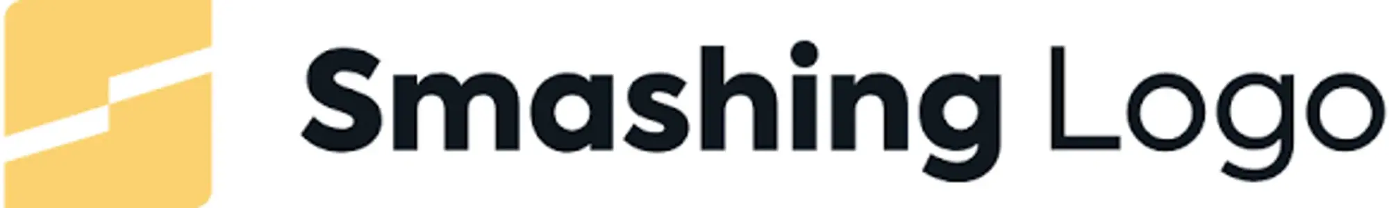 Smashing Logo Promo Code