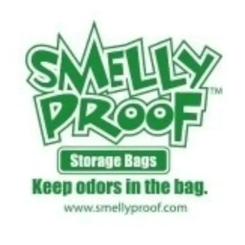 Smelly Proof Promo Code