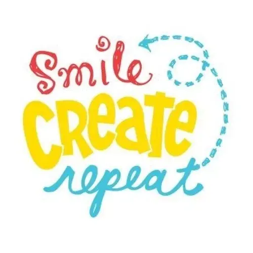 Smile Create Repeat Promo Code