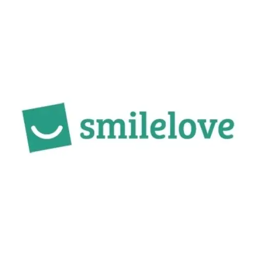 Smilelove Promo Code