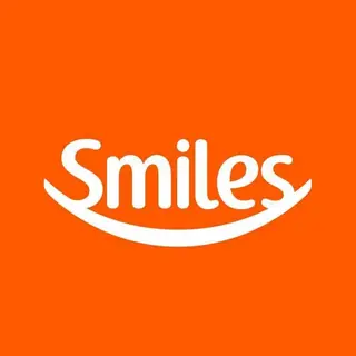 Smiles BR Promo Code