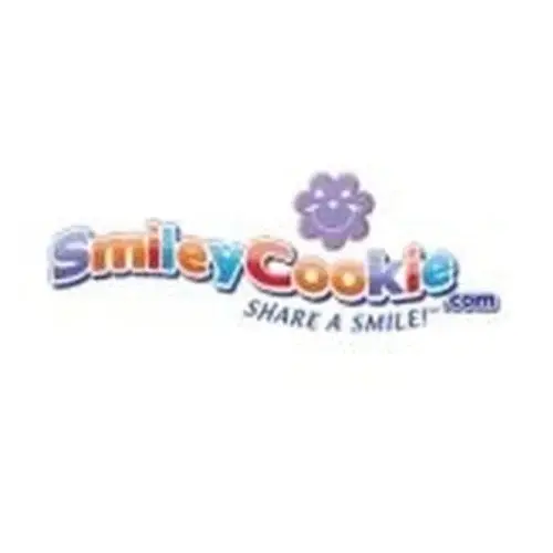 SmileyCookie Promo Code