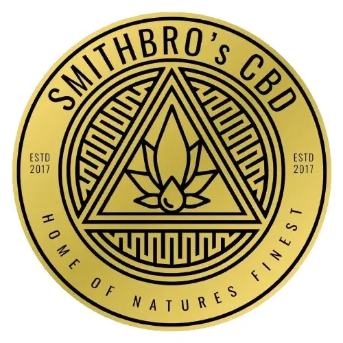 Smith Bros CBD Promo Code