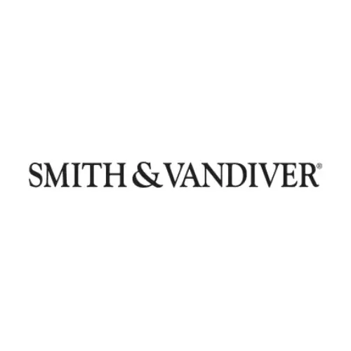 Smith & Vandiver Promo Code