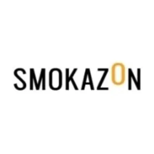Smokazon Promo Code